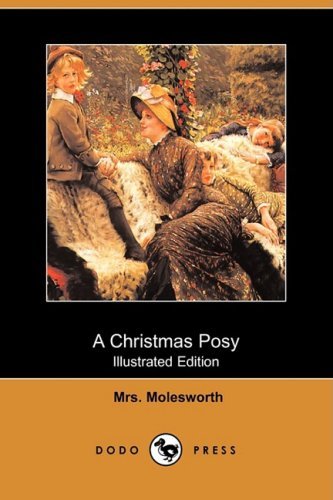 A Christmas Posy [ePUB]